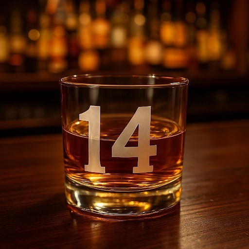 Slate coasters